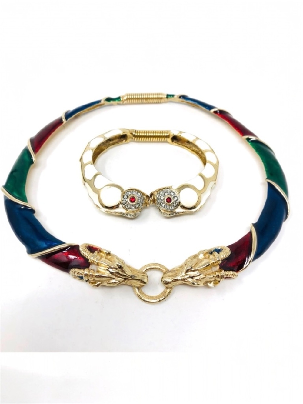 DONALD STANNARD vintage circa 1960-70s set